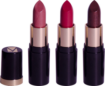 

Viviana Matte & Frosted Shades(VLF001, VLF002, VLF004, 12.6 g)