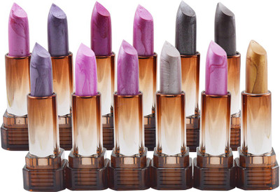 

ADS COLOR GLOW LIPSTICK(POUH, 4 g)