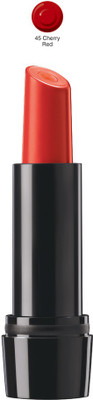 

Elle 18 Color Pops Lip Color(Cherry Red 45)