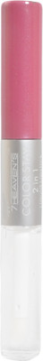 

7 Heaven's Color Stay 2 In 1 Waterproof Liquid Lipstick(Phloxine-14)