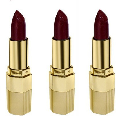 

Blue Heaven Combo Of 3 Xpression Lipstick (Set of 3)(mocha magic, 12 g)