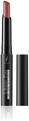 

Faces Ultime Pro Long Wear Matte Lipstick Sheer Bliss 16(sheer bliss 16, 2.5 g)