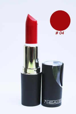 

7 Heaven's Black Satin(Satin Shade - 04, 3.8 g)
