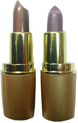 

Rythmx Golden Lipstick 202(Purple, Pure Coffee, 8 g)