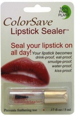 

Color Save Sealer(Nude, 5.1 ml)