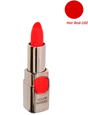 

7 Heaven's Color Intense(Hot Red-102, 3.8 g)