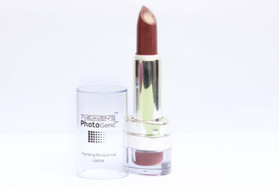 

7 Heaven's Hydrating/Moisture Max Lipstick(Kisses, 4 g)