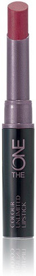 The One Colour Unlimited Lipstick(Forever Plum)