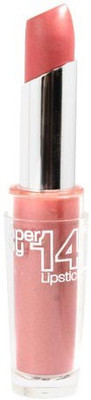 

Maybelline Super Stay 14 Hr Lipstick(POUT ON PINK - 012)