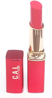

ShopyBucket C.A.L Los Angeles ENVY Pure Color Lipstick - Charismatic Apricot 3.5 g(Pink, 3.5 g)