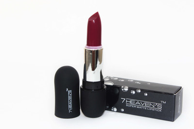 

7 Heaven's Black Bullet(BB Shade - 019, 3.8 g)