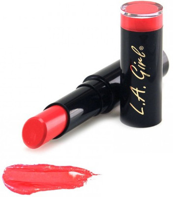 

L.A. Girl Matte Lip Color(Hot Stuff)