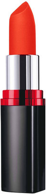 

Maybelline Show Creamy Matte Lipcolor(Firecracker Red-M202, 3.9 g)