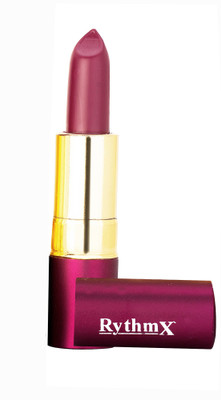 

Rythmx Matte Lipstick 429(Brown,)