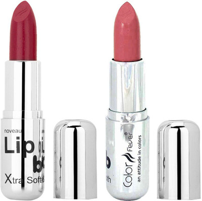 

Color Fever Creamy Matte Wine Lipstick-24747(Wine, Chocolate, 8.4 g)