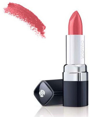 

Chambor Powder Matte Lipstick(Sugar Pink- 175)