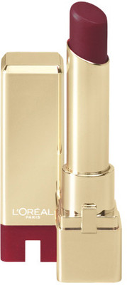 

L'Oreal Paris colour riche lipstick(Cherry Tulle)