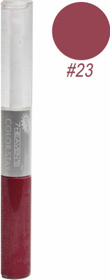 

7 Heaven's Color Stay Liquid Lipstick(Lolipop, 4.5 g)