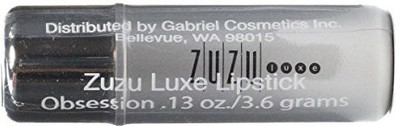 

Zuzu Luxe Obsession(White)