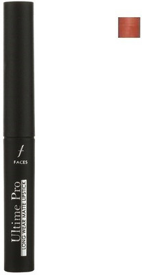 

Faces Ultime Pro Long Wear Lipstick(12 -Bold)