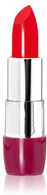 

Oriflame Sweden The ONE 5-in-1 Colour Stylist Lipstick Intense Collection(sunset red, 4 g)