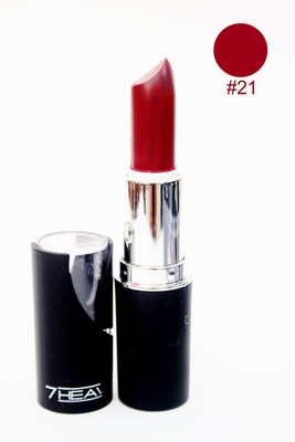 

7 Heaven's Black Satin(Satin Shade - 21, 3.8 g)