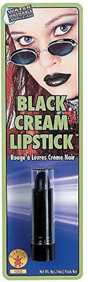 

Mehron Lsb Black 764294507026(Black)