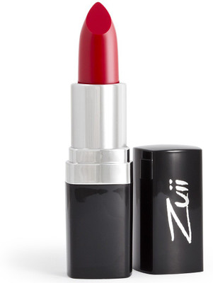 

Zuii Organic Flora Lipstick- Coral red(Coral red, 5.5 g)