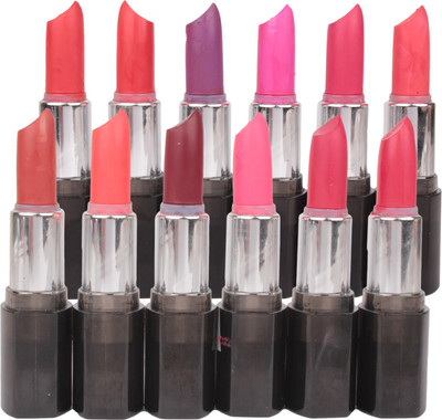 

Mars LOVEABLE LIPSTICKS(shade-10478, 65.6 g)