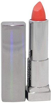 

Maybelline Sensational High Shine Coral Lustre 1339465(Orange, 3.75 ml)