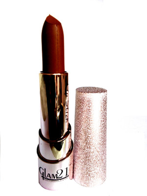 

Glam 21 Match Perfection Lipstick Nude Caramel G54(Brown)