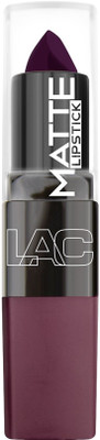 

L.A. Colors Matte Lipstick - Wicked(Wicked-CML475, 3.8 g)