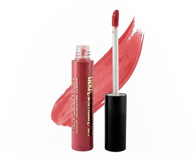 

Makeup Revolution LIP AMPLIFICATION(EPIC LOVE, 7 ml)