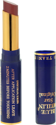 

Meilin Non Transfer Lipstick(Deep Red-816, 4 g)
