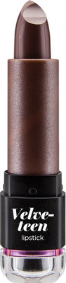 

Nicka K VALVETEEN LIPSTICK(DARK CHOCOLATE, 3.7 g)
