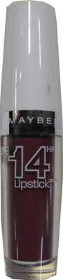 

Maybelline Super Stay 14hr Always Plum(Always Plum 260)