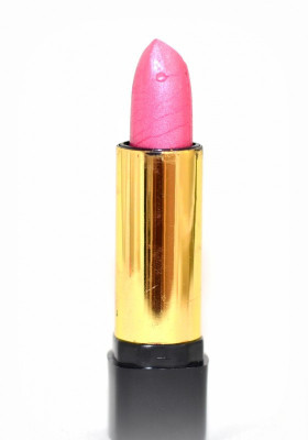 

Liboni moisture protecting lipstick - Lotus Love(Pink)