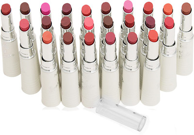 

Mars SPARKLING LIPSTICKS(white, 76.8 g)