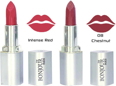 

Bonjour Paris chapangne truffle Color Combo-1005(Multicolor,, 6.8 g)