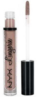 

Nyx Lip Lingerie Liquid Lipstick(Corset - 09, 4 ml)