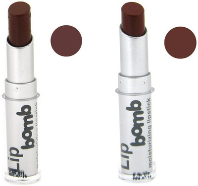 

Color Fever Color Fever Lipstick 13-05(Coffee, Tan, 8 g)