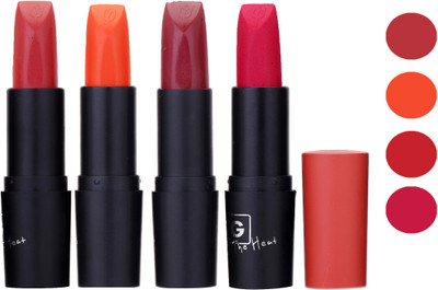 

OTG Colour Show Hot Lipstick 52(Red, Orange, Wine, Maroon)