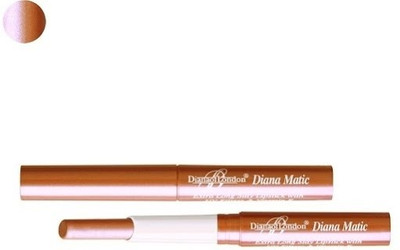 

Diana of London Matic Extra Long Stay Lipstick7Smooth 2.5 GM(7-Smooth, 2.5 g)
