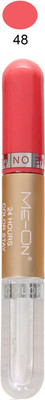 

Meon Gloss Color Stay 2 in 1(Baby Pink 48)