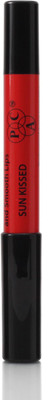

PAC Sizzle With Smart & Ssacy Lips Sunkissed(Sunkissed, 1 g)
