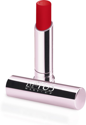 

Lotus Make-up ECOSTAY LONG LASTING LIP COLOR(Rose Rush - 441, 4.2 g)
