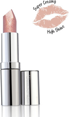 

Colorbar DIAMOND SHINE LIPSTICK(COPPER CITRINE-002, 4.2 g)