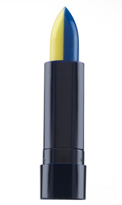 

Fran Wilson Split Sticks(Dark Blue, Yellow, 3.5 g)