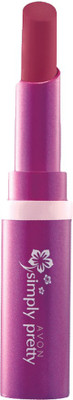 

Avon Color Last Lipstick(Luscious Cherry, 2 g)