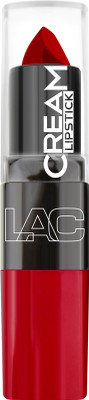 

L.A. Colors Moisture Cream Lipstick - Candied(Candied-CML487, 3.5 g)